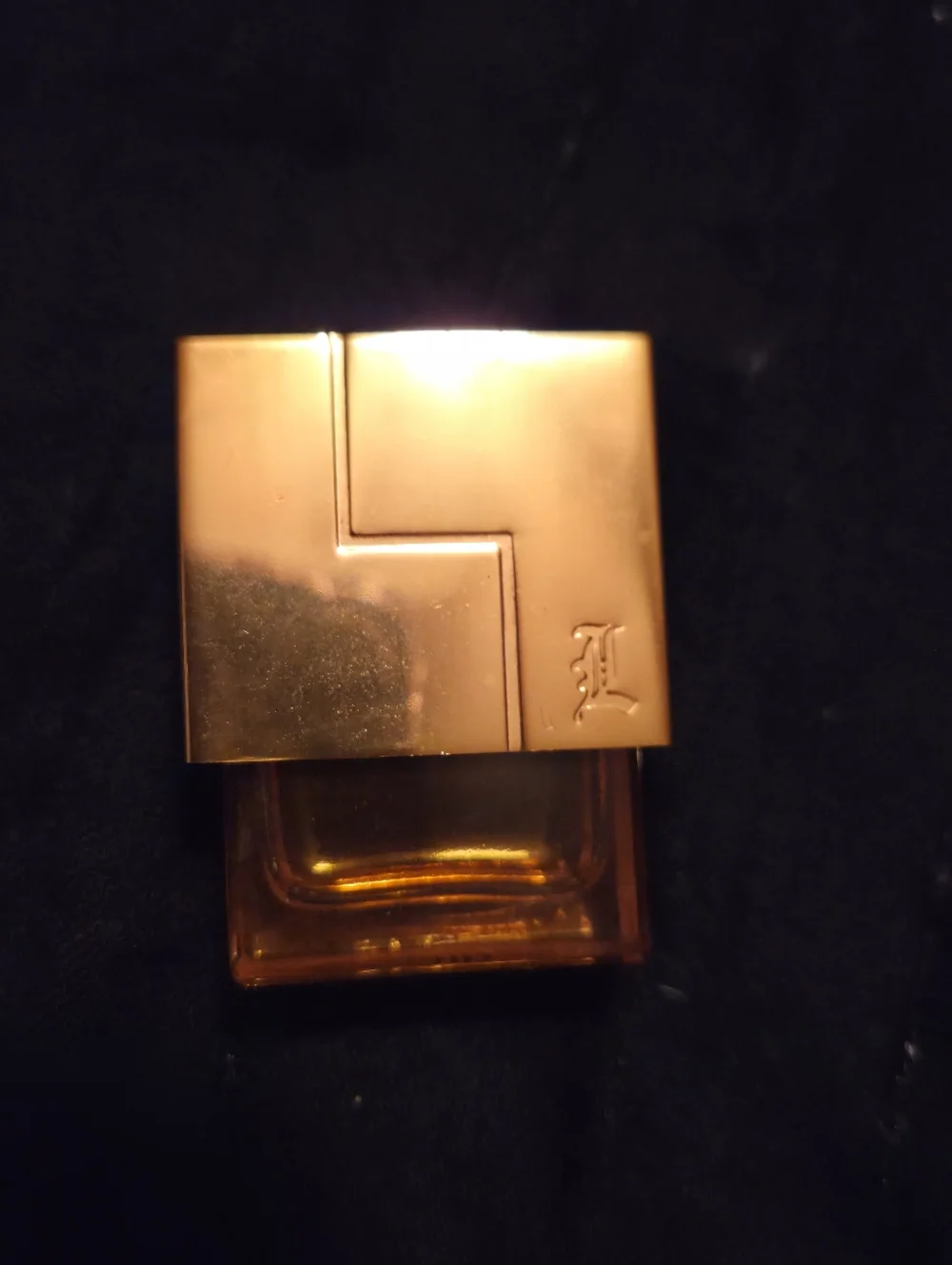 L.A.M.B. Fragrance Bracelet (Plus Bonus Item!) - Picture 6 of 6